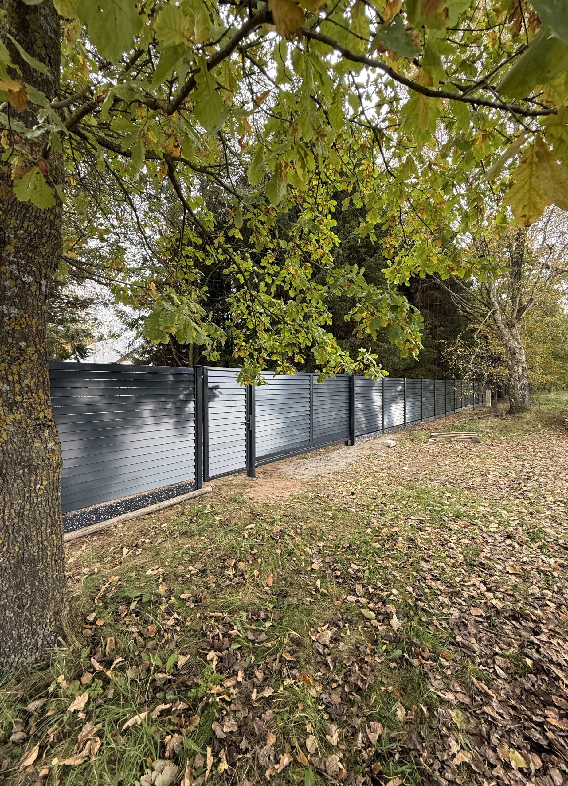 Ogrodzenia palisadowe bezpośrednio od Polskiego producenta