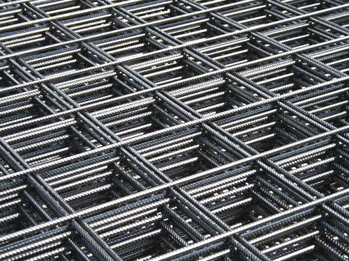 Siatka zgrzewana 100x200 [5x5]